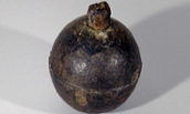 This is what happened after mislabeled Revolutionary War grenades sat on museum shelves for decades